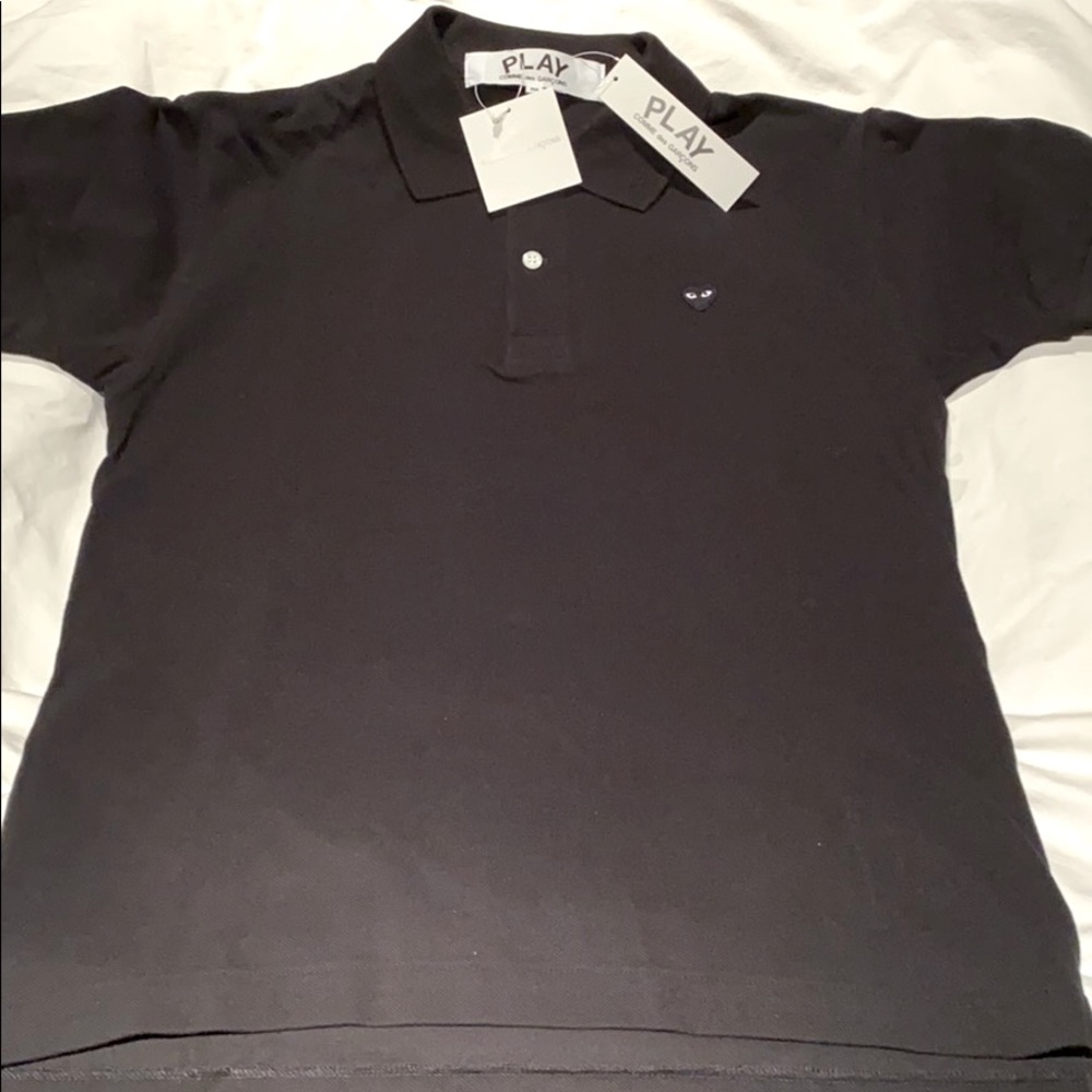 Never worn